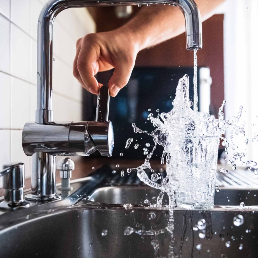 Wasserversorgung Schuepfheim Ag Aktuelle Wasserwerte